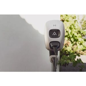 Charge Amps Dawn 22 kW 3P 32A Type2 4G Elektrisk Bil Lader Charge Amps Dawn 22 kW 3P 32A Type2 4G Elektrisk Bil Lader