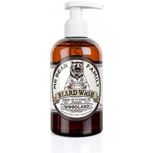 Mr. Bear Family Partashampoo Woodland (250ml) Mr. Bear Family Partashampoo Woodland (250ml)