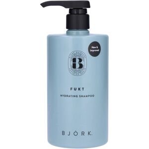 Björk FUKT Hydrate Shampoo - Shampoo Björk FUKT Hydrate Shampoo - Shampoo