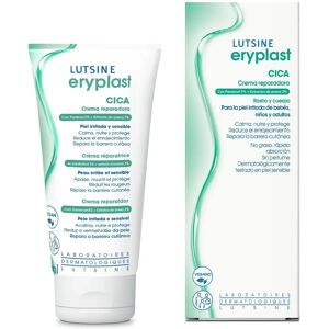 Creme Reparadora Eryplast Cica para Rosto e Corpo Creme Reparadora Eryplast Cica para Rosto e Corpo