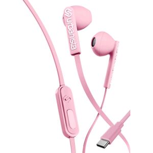 Auriculares Urbanista San Francisco Rosa - USB-C Auriculares Urbanista San Francisco Rosa - USB-C