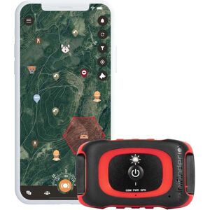 MINIFINDER Rex 4G GPS Hund Tracker - Jagdhund MINIFINDER Rex 4G GPS Hund Tracker - Jagdhund