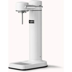 Aarke Carbonator III - Bianco Aarke Carbonator III - Bianco