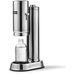 Aarke Carbonator Pro - Acier inoxydable Aarke Carbonator Pro - Acier inoxydable
