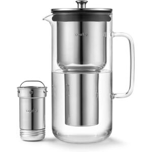 Aarke Purifier - Carafe filtrante d'eau Aarke Purifier - Carafe filtrante d'eau