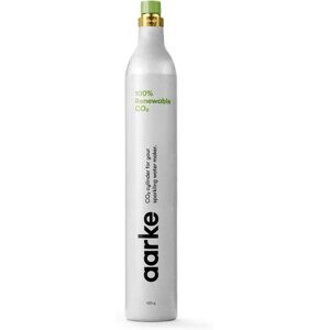 Aarke - A1141 - Carbonator Capsule - 60 L - Accessory Aarke - A1141 - Carbonator Capsule - 60 L - Accessory