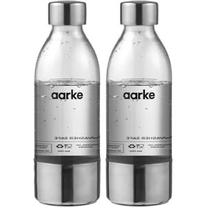 Aarke 2 Pack - Replacement Bottles Aarke 2 Pack - Replacement Bottles