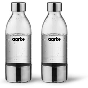 Aarke 2 Pack - Bouteilles de remplacement Aarke 2 Pack - Bouteilles de remplacement