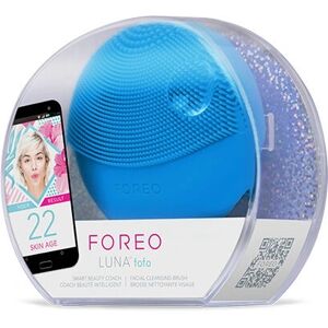 Foreo Luna Fofo - Aquamarine Foreo Luna Fofo - Aquamarine