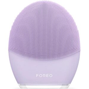Foreo Luna 3 - pour peau sensible - Publicité Foreo Luna 3 - pour peau sensible - Publicité