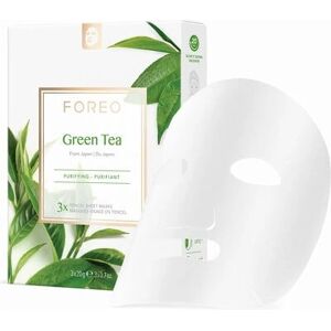 Foreo Ufo Mask Green Tea (6pcs.) Foreo Ufo Mask Green Tea (6pcs.)