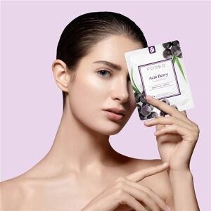 Foreo Acai Berry Mask (6 pcs) Foreo Acai Berry Mask (6 pcs)