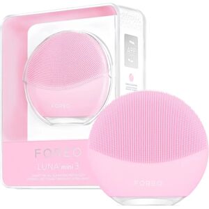 Foreo Luna Mini 3 - Pearl Pink Foreo Luna Mini 3 - Pearl Pink