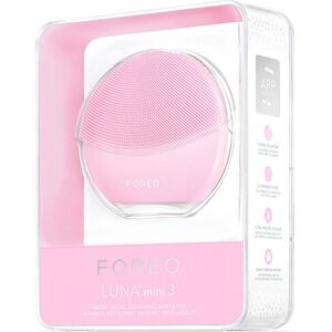 Foreo Luna Mini 3 - Pearl Pink Foreo Luna Mini 3 - Pearl Pink