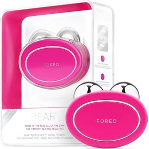 Foreo Bear - Fuchsia Foreo Bear - Fuchsia