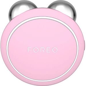Foreo Bear Mini - Pearl Pink Foreo Bear Mini - Pearl Pink