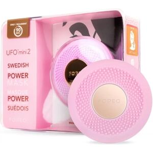 Foreo UFO Mini 2 - Pearl Pink Foreo UFO Mini 2 - Pearl Pink
