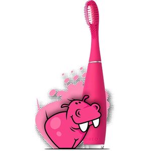 Foreo ISSA Kids Rose Silicone Sonic Toothbrush for Children 5-12 Foreo ISSA Kids Rose Silicone Sonic Toothbrush for Children 5-12