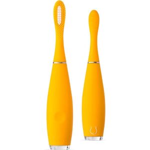 Foreo ISSA Kids Child Sonic Toothbrush Yellow - Toothbrush Foreo ISSA Kids Child Sonic Toothbrush Yellow - Toothbrush