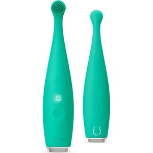 Foreo ISSA Baby Sonic Electric Toothbrush - Child, Green, Model: ISSA Baby Foreo ISSA Baby Sonic Electric Toothbrush - Child, Green, Model: ISSA Baby