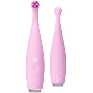 Foreo ISSA Baby Pink Child Sonic Toothbrush - Toothbrush for Kids 0-4 Years Foreo ISSA Baby Pink Child Sonic Toothbrush - Toothbrush for Kids 0-4 Years
