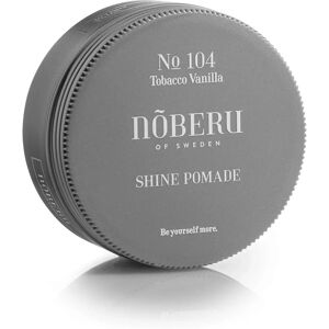 Nõberu of Sweden Tobacco Vanilla Pomade - Kiilto ja Hallinta Nõberu of Sweden Tobacco Vanilla Pomade - Kiilto ja Hallinta