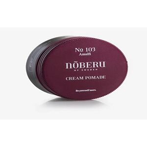 Noberu of Sweden Noberu 103 Pomade Krem - Pomade Krem Noberu of Sweden Noberu 103 Pomade Krem - Pomade Krem