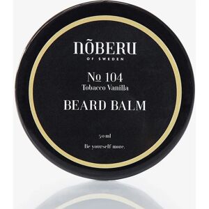 Nõberu of Sweden Parta Balsami - Tupakka-Vanilja - Paksu ja Tukeva Parta - 50ml Nõberu of Sweden Parta Balsami - Tupakka-Vanilja - Paksu ja Tukeva Parta - 50ml