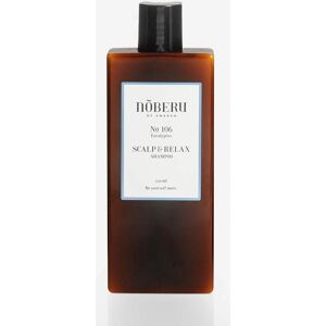 Nõberu of Sweden Nõberu Shampoo päänahalle ja rentoutukseen Nõberu of Sweden Nõberu Shampoo päänahalle ja rentoutukseen