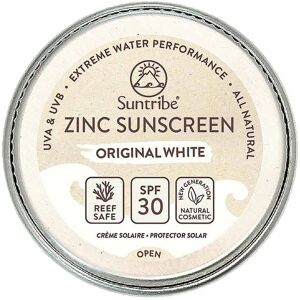 Suntribe Sunblock SPF 50 15g - Sunscreen Suntribe Sunblock SPF 50 15g - Sunscreen