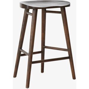 Ellos Jolly Trestol - 61cm Høyde, Naturlig Ellos Jolly Trestol - 61cm Høyde, Naturlig