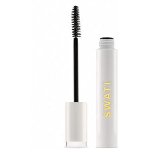 Swati Onyx Volumen Mascara - Naturligt Udseende Swati Onyx Volumen Mascara - Naturligt Udseende