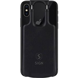 SiGN Ultra Slim Transparenthülle - Samsung Galaxy S10 SiGN Ultra Slim Transparenthülle - Samsung Galaxy S10