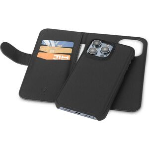 SiGN Wallet Cover 2-in-1 für iPhone 14 Plus - Schwarz - Smartphone Hülle SiGN Wallet Cover 2-in-1 für iPhone 14 Plus - Schwarz - Smartphone Hülle