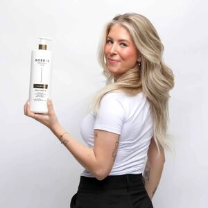 Bobbys Multi Repair Veganshampoo - Hårvård Bobbys Multi Repair Veganshampoo - Hårvård