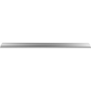 Multibrackets 2208 Kabelzubehör - Kabelkanal, Aluminium, Silber Multibrackets 2208 Kabelzubehör - Kabelkanal, Aluminium, Silber