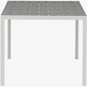 Venture Home - Break Hvit Spisebord - Moderne design Venture Home - Break Hvit Spisebord - Moderne design