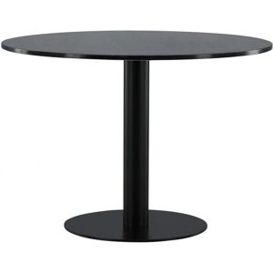 Venture Design Estelle - Table à manger ronde en marbre - 106cm - Publicité Venture Design Estelle - Table à manger ronde en marbre - 106cm - Publicité