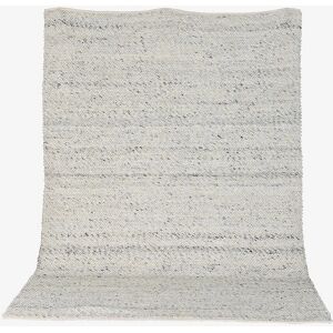 Venture Home - Ganga Villamatto - Luonnonväri - 170x240cm - Matto Venture Home - Ganga Villamatto - Luonnonväri - 170x240cm - Matto