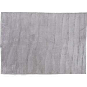 Venture Home - Indra Viskose - Silber - Teppich 170x240 Venture Home - Indra Viskose - Silber - Teppich 170x240