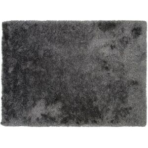 Venture Home Shiva Grå Teppe - 170x240cm - Moderne Design Venture Home Shiva Grå Teppe - 170x240cm - Moderne Design