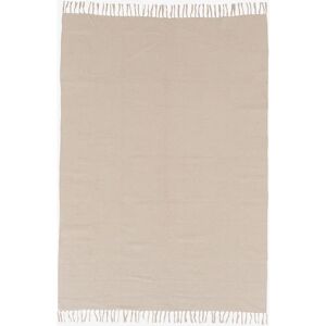 Venture Home - Bomulds tæppe Panipat Beige 170x240 - Tæppe Venture Home - Bomulds tæppe Panipat Beige 170x240 - Tæppe