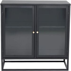 Venture Home - Bakal Sideboard - Design Industriel Moderne - Publicité Venture Home - Bakal Sideboard - Design Industriel Moderne - Publicité