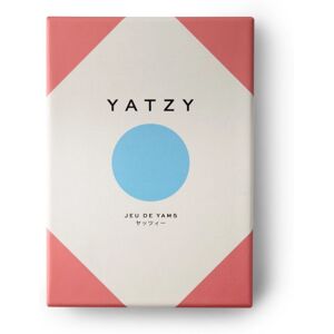 Juego de mesa Printworks Yatzy - Multicolor - Diversión familiar Juego de mesa Printworks Yatzy - Multicolor - Diversión familiar