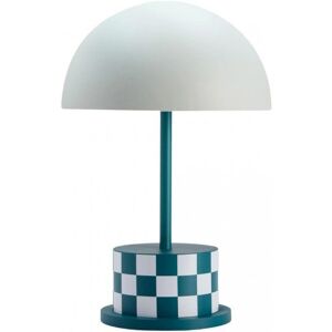 Printworks Bärbar Riviera Flerfärgad Lampa - Bärbar Lampa Printworks Bärbar Riviera Flerfärgad Lampa - Bärbar Lampa