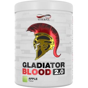 Viterna Gladiator Blood 2.0 Vegansk Jordgubb Mango - Kosttillskott inför träning Viterna Gladiator Blood 2.0 Vegansk Jordgubb Mango - Kosttillskott inför träning