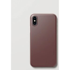 Coque Fine et Précise Nudient pour iPhone XS - Mince, Colorée, Protectrice - Publicité Coque Fine et Précise Nudient pour iPhone XS - Mince, Colorée, Protectrice - Publicité