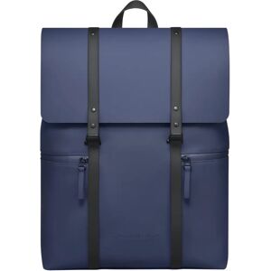 Sac à dos Gaston Luga Spläsh 16" 2.0 - Bleu Foncé - Publicité Sac à dos Gaston Luga Spläsh 16" 2.0 - Bleu Foncé - Publicité