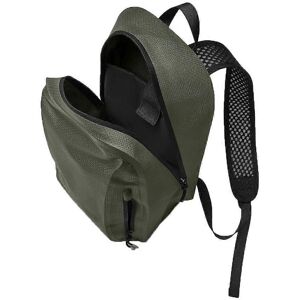 Gaston Luga Lichtgewicht DuoSeal 14" Rugzak - Olijf Groen Gaston Luga Lichtgewicht DuoSeal 14" Rugzak - Olijf Groen