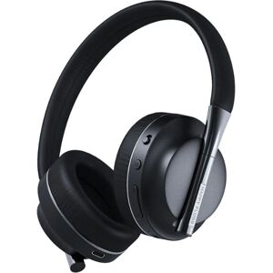 Happy Plugs Play - Nuorisokuulokkeet - MUSTA Happy Plugs Play - Nuorisokuulokkeet - MUSTA